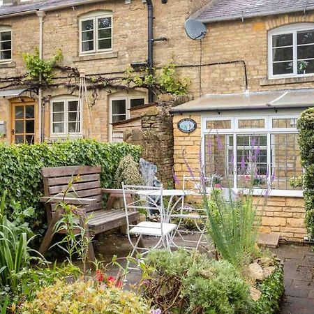 Alice Cottage Blockley Dış mekan fotoğraf
