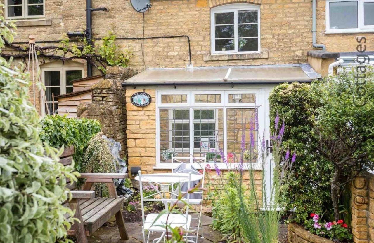 Alice Cottage Blockley Dış mekan fotoğraf