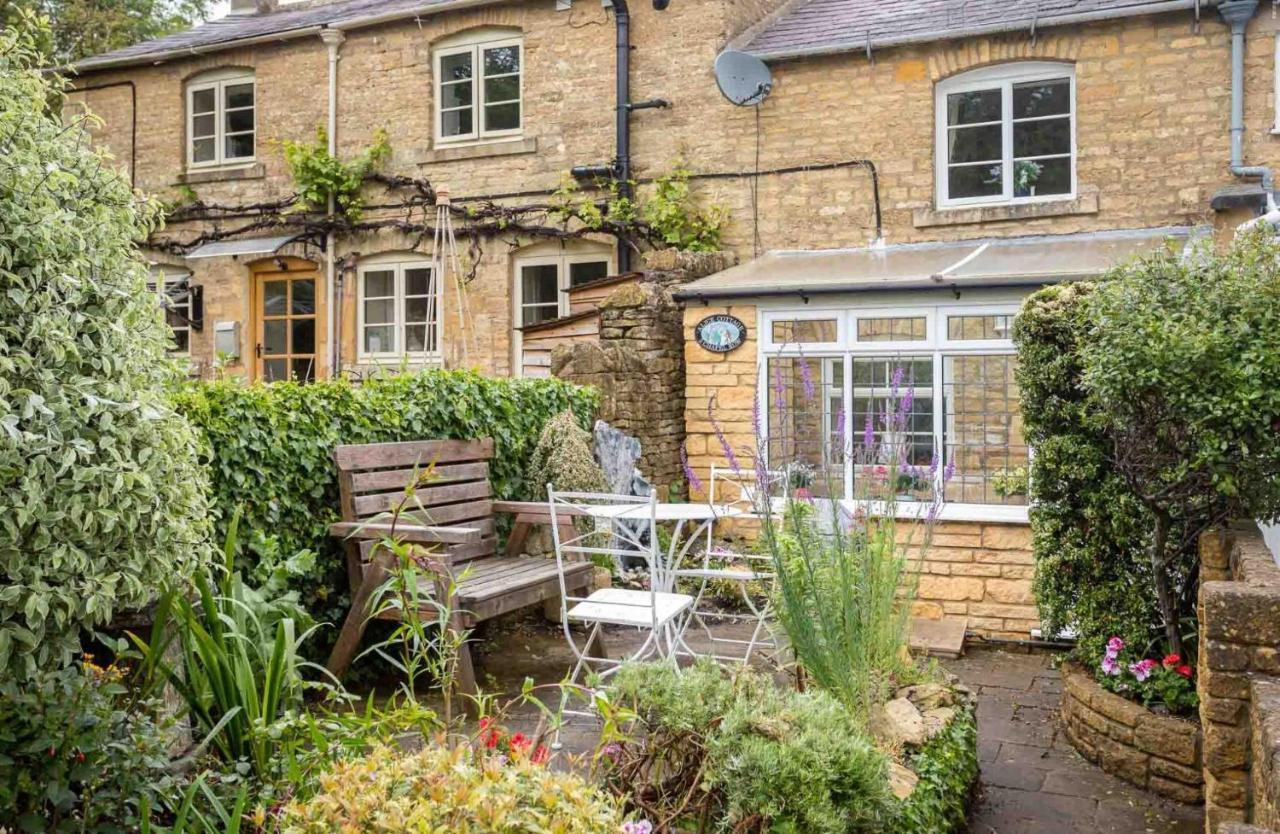 Alice Cottage Blockley Dış mekan fotoğraf
