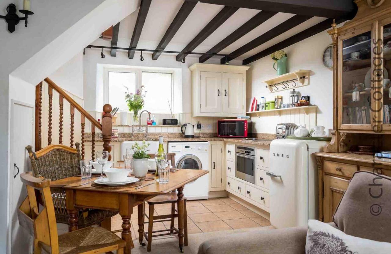 Alice Cottage Blockley Dış mekan fotoğraf