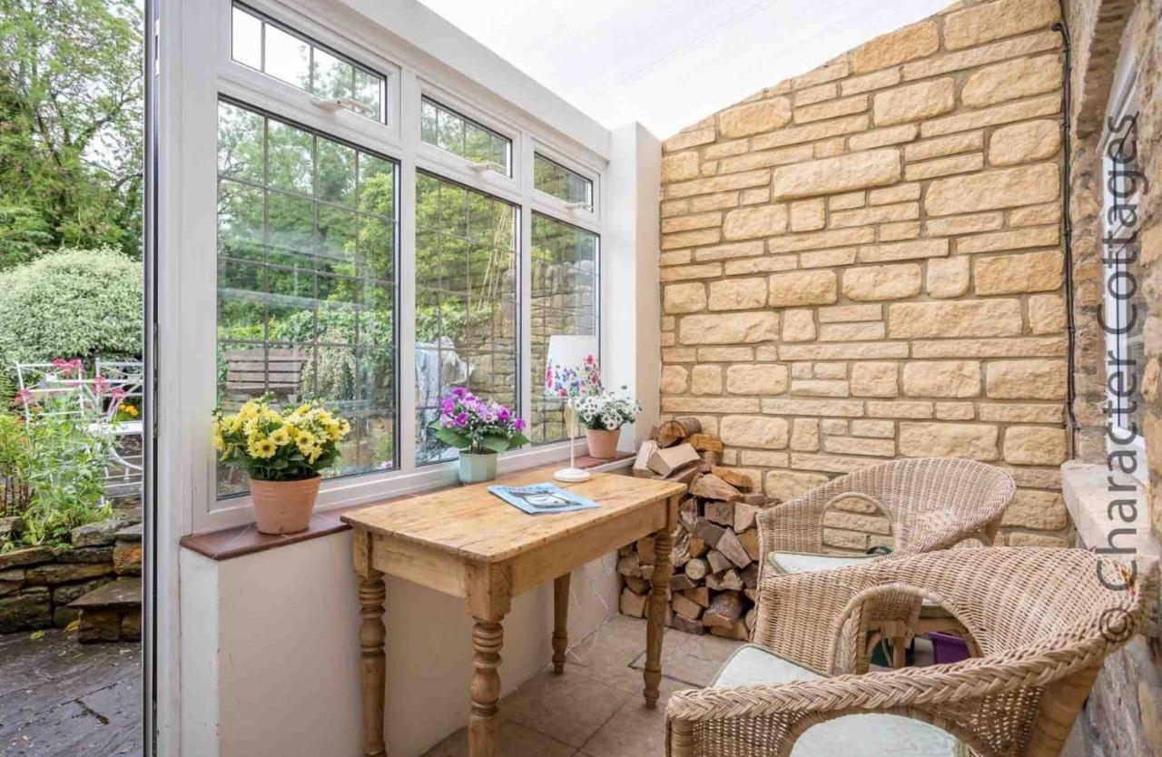 Alice Cottage Blockley Dış mekan fotoğraf