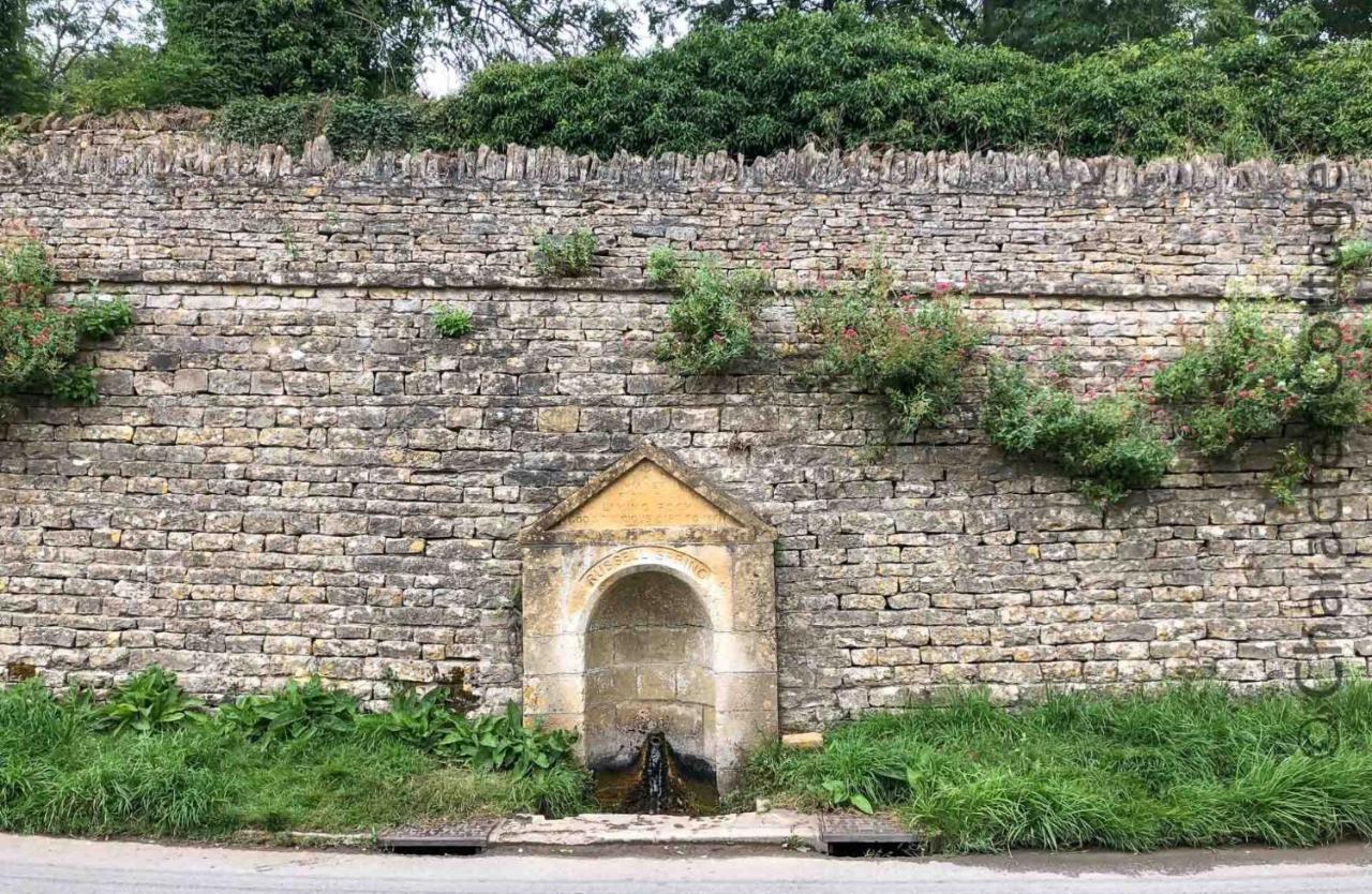 Alice Cottage Blockley Dış mekan fotoğraf
