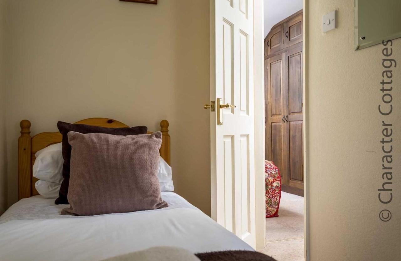 Alice Cottage Blockley Dış mekan fotoğraf