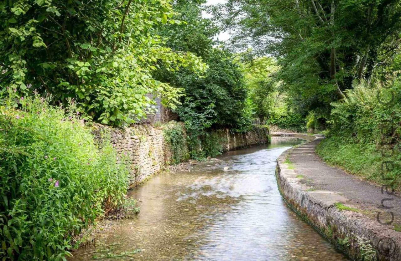 Alice Cottage Blockley Dış mekan fotoğraf